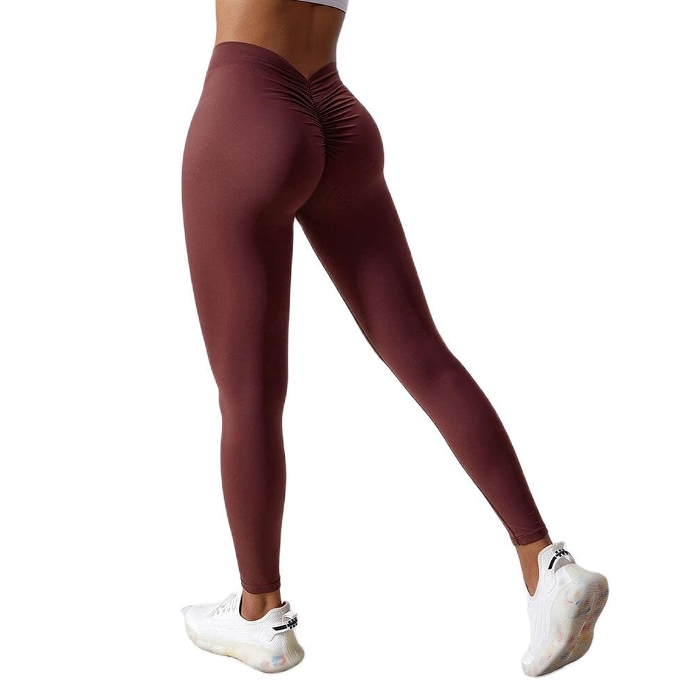 Cojé 2023 Summer Must Have- The 'V' Booty Sculptor Cojé Fit