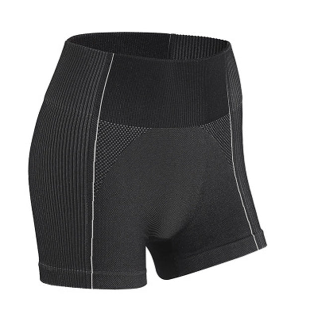Coje 'Summer Sunset' Seamless 2 Pcs Set Cojé Fit Yoga Pants 6 L