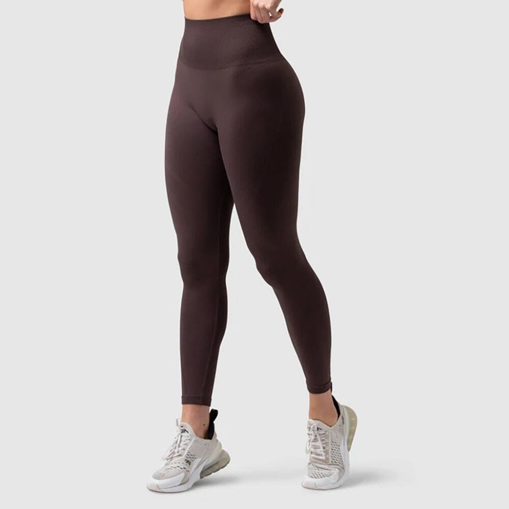 Cojé 2Pcs 'Body Contour' High Waist Seamless Set Cojé Fit