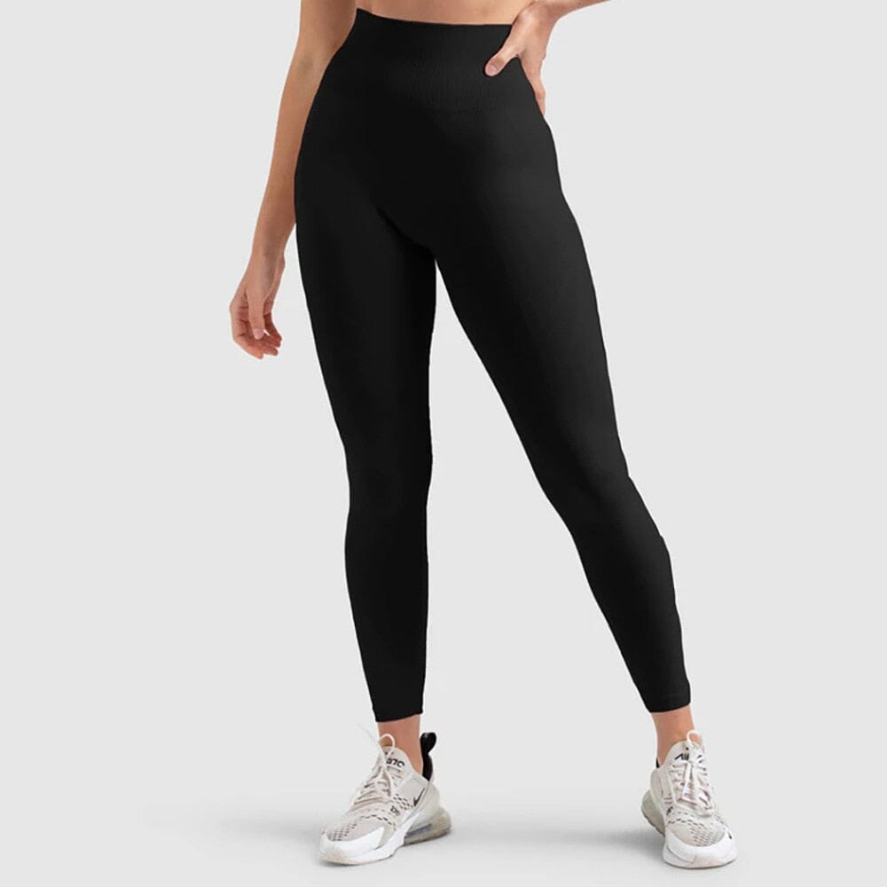 Cojé 2Pcs 'Body Contour' High Waist Seamless Set Cojé Fit
