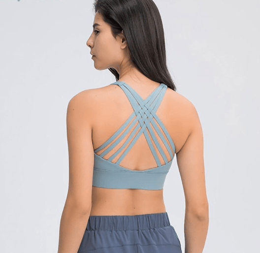 Premium Quality Sports Bra Catalyst Fitness Supplies