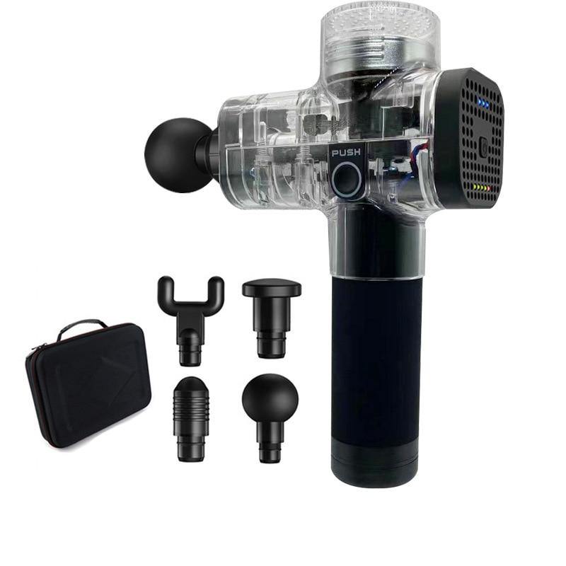 Phoenix Massage Gun Catalyst Fitness Supplies