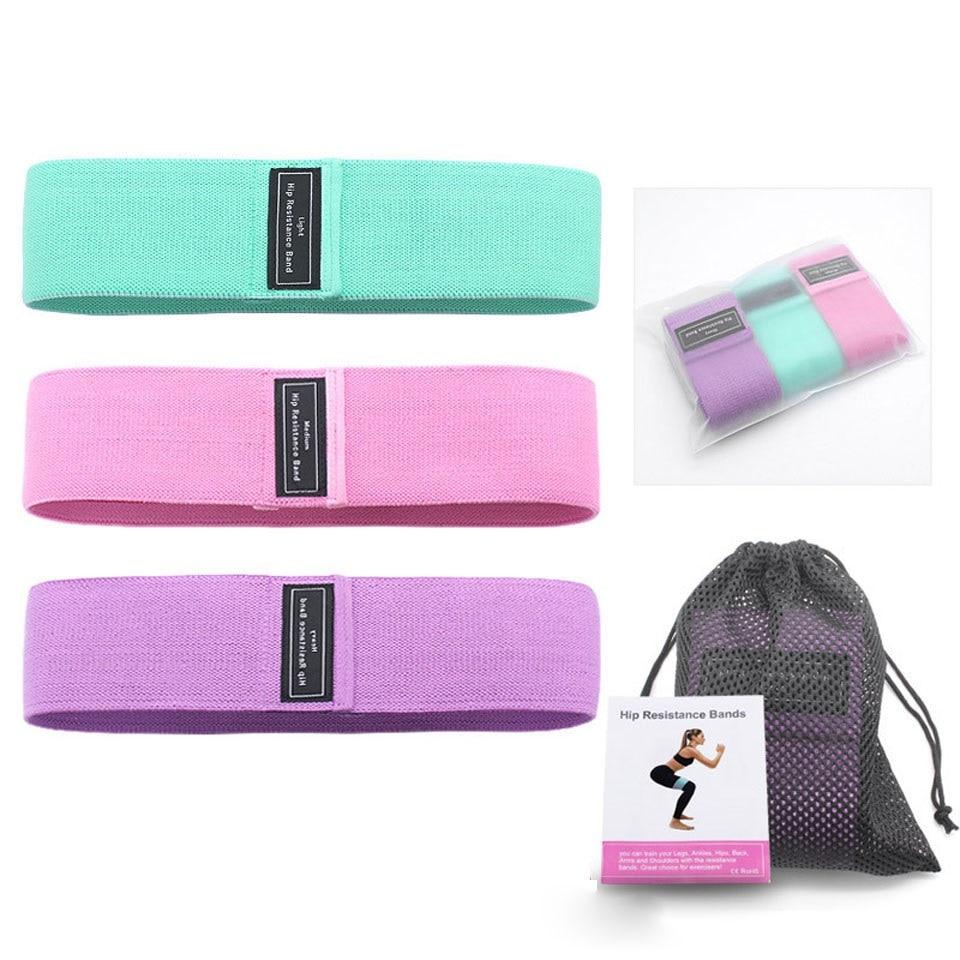 Resistance Bands Set Catalyst Fitness Supplies