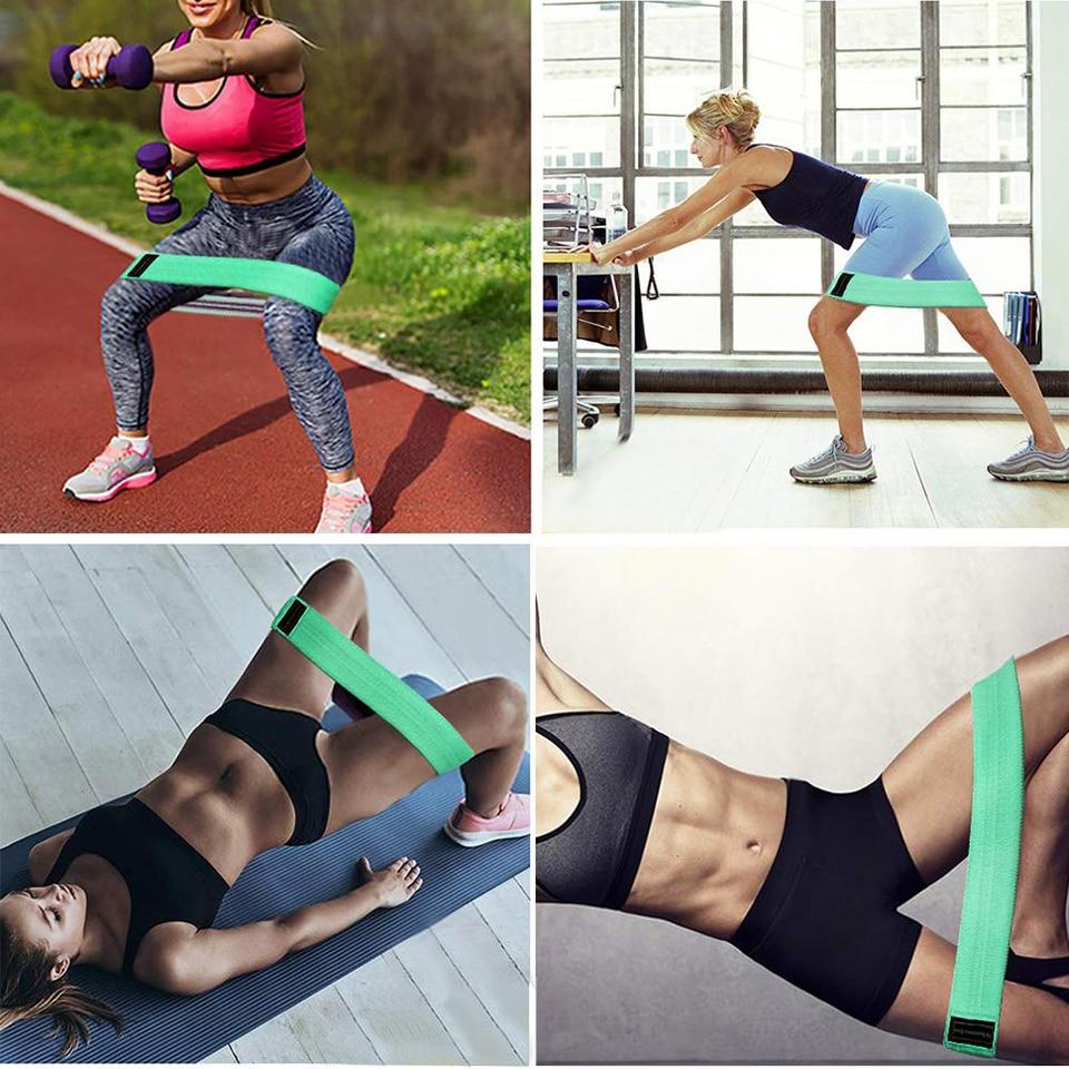 Resistance Bands Set Catalyst Fitness Supplies