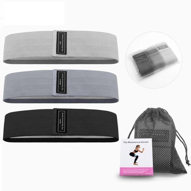 Resistance Bands Set Catalyst Fitness Supplies