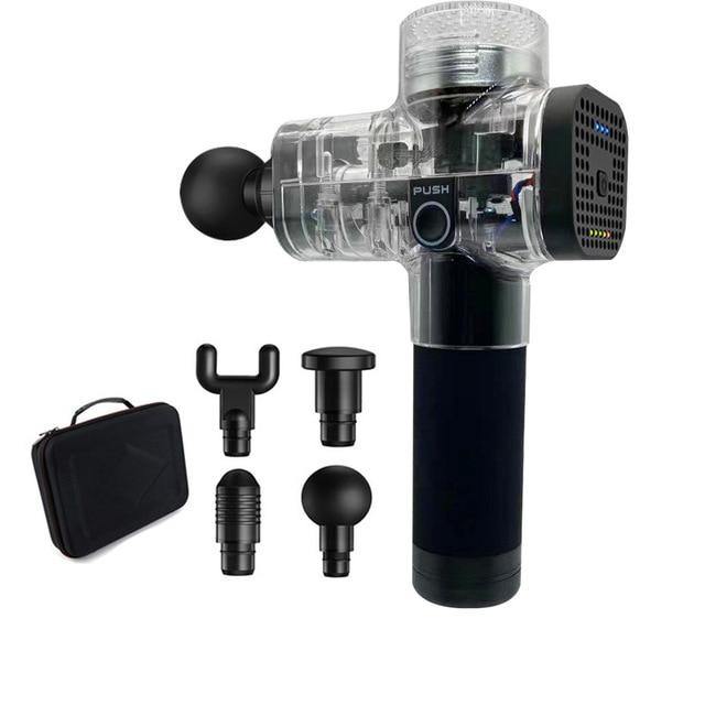 Phoenix Massage Gun Catalyst Fitness Supplies
