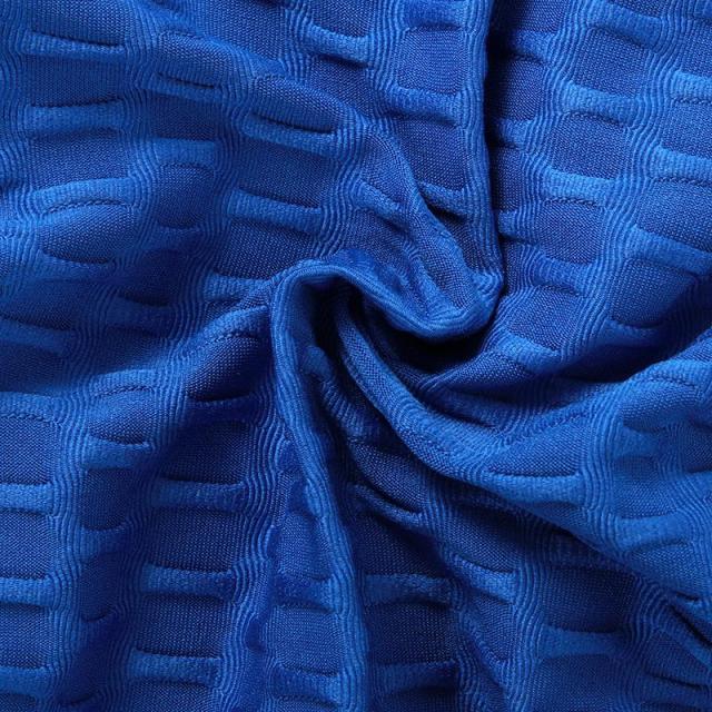 Cojé Two Piece High Waist Cojé Fit Blue XL