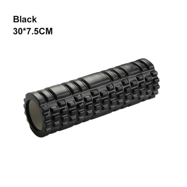 30cm Yoga Column- Foam Roller Catalyst Fitness Supplies
