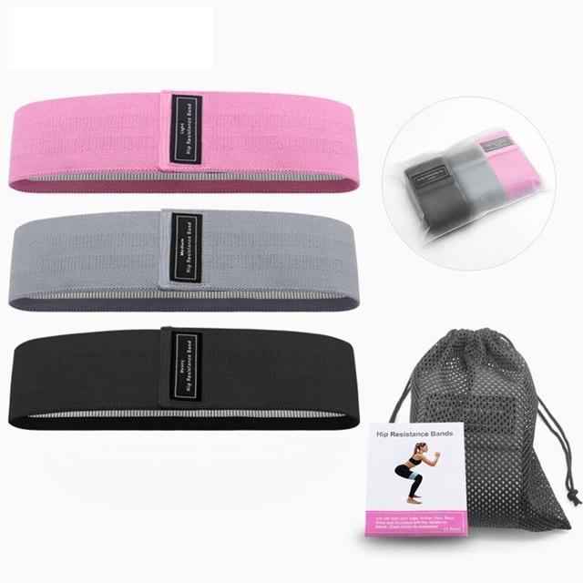 Resistance Bands Set Catalyst Fitness Supplies Type 2 China 