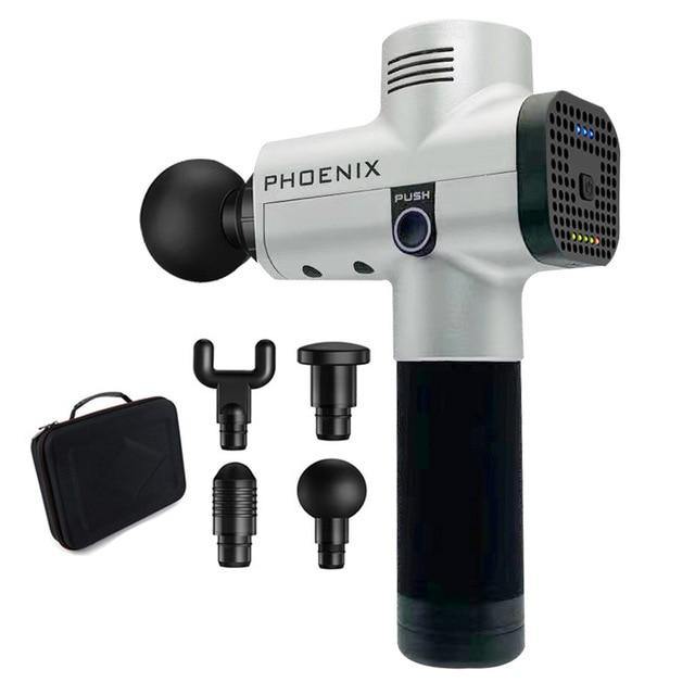 Phoenix Massage Gun Catalyst Fitness Supplies 