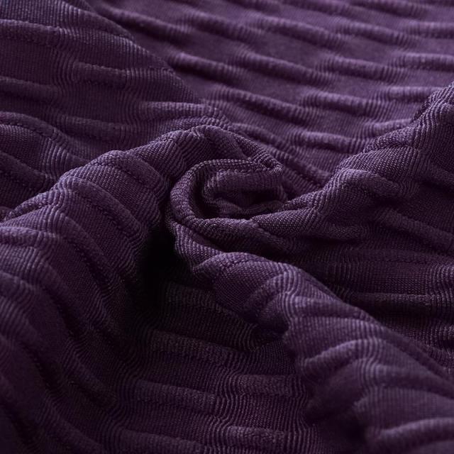 Cojé Two Piece High Waist Cojé Fit Purple XL 